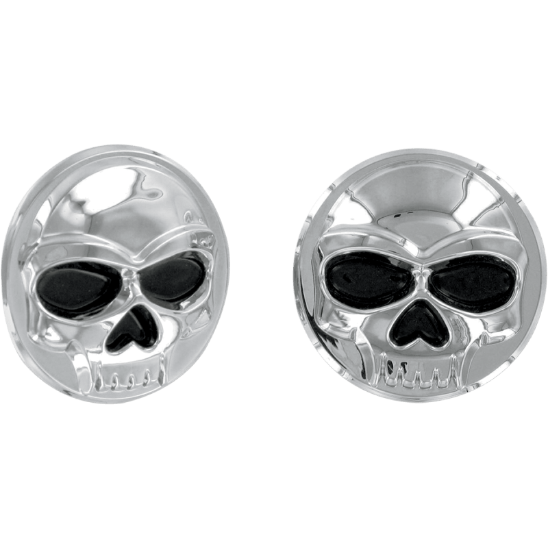 KURYAKYN LRG ZOMBIE MEDALLIONS (PR) PN 1491 (419280) - DRIVEN Canada's Powersports 191209010973419280