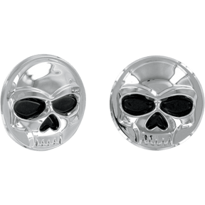 KURYAKYN LRG ZOMBIE MEDALLIONS (PR) PN 1491 (419280) - DRIVEN Canada's Powersports 191209010973419280