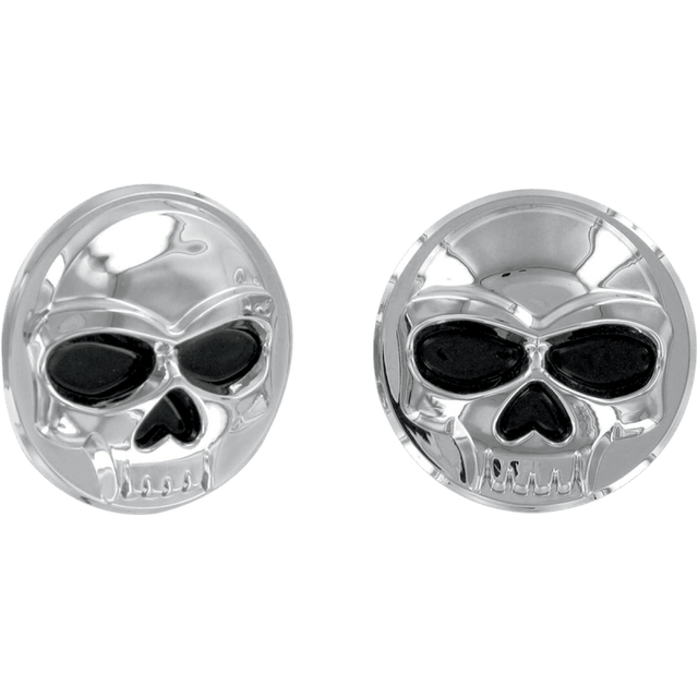 KURYAKYN LRG ZOMBIE MEDALLIONS (PR) PN 1491 (419280) - DRIVEN Canada's Powersports 191209010973419280