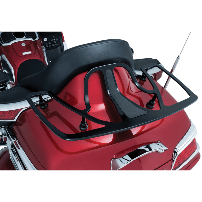 KURYAKYN LUGGAGE RACK F/01 - 18 GL1800, GL/PN 7157 - DRIVEN Canada's Powersports 191209025663418933