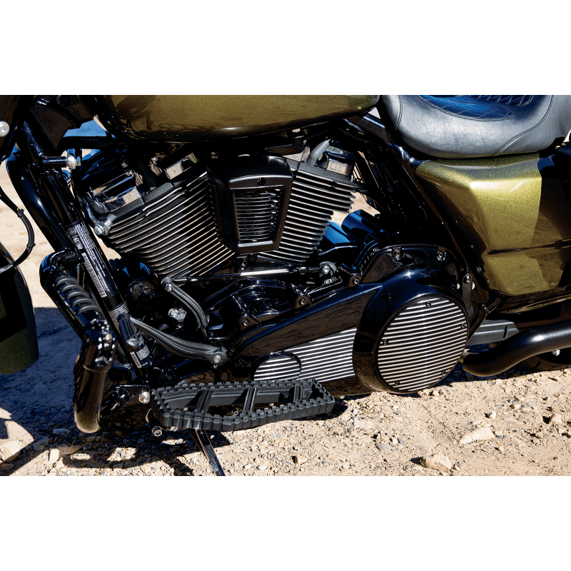 KURYAKYN LUGGAGE RACK FOR '18'19 GOLD WING, SATIN PN 6769 - DRIVEN Canada's Powersports 191209038359481421