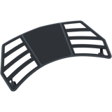 KURYAKYN LUGGAGE RACK FOR '18'19 GOLD WING, SATIN PN 6769 - DRIVEN Canada's Powersports 191209038359481421