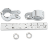 KURYAKYN MAGNUM CLAMPS 1 - 1/4" (PR) PN 1000 (497040) - DRIVEN Canada's Powersports 191209000349497040