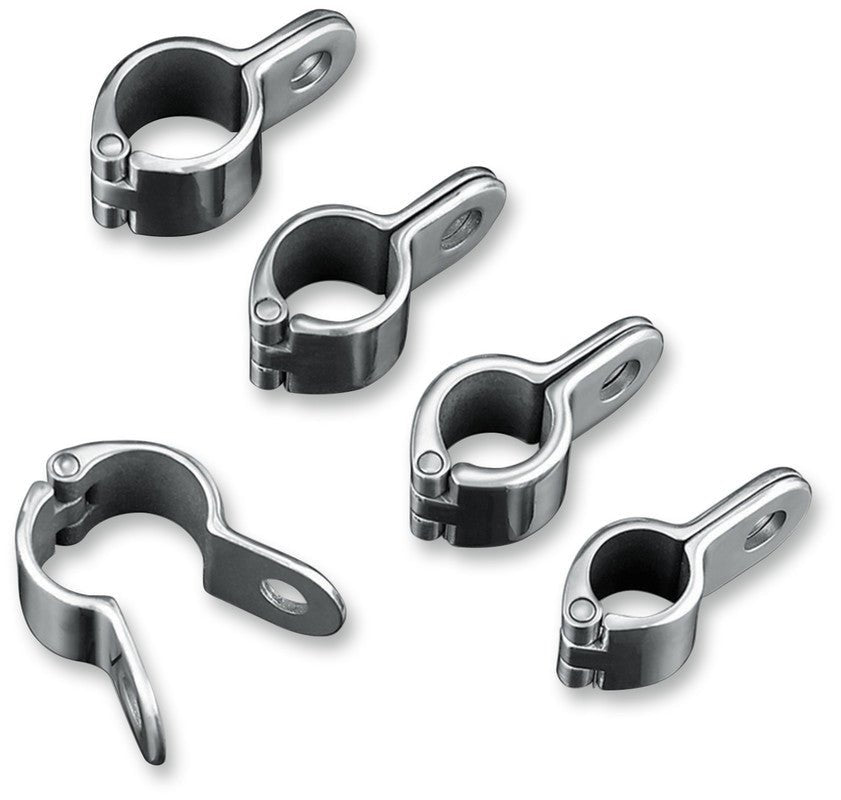 KURYAKYN MAGNUM QUICK CLAMPS 1" (EA) PN 7940 (412459) - DRIVEN Canada's Powersports 7940412459