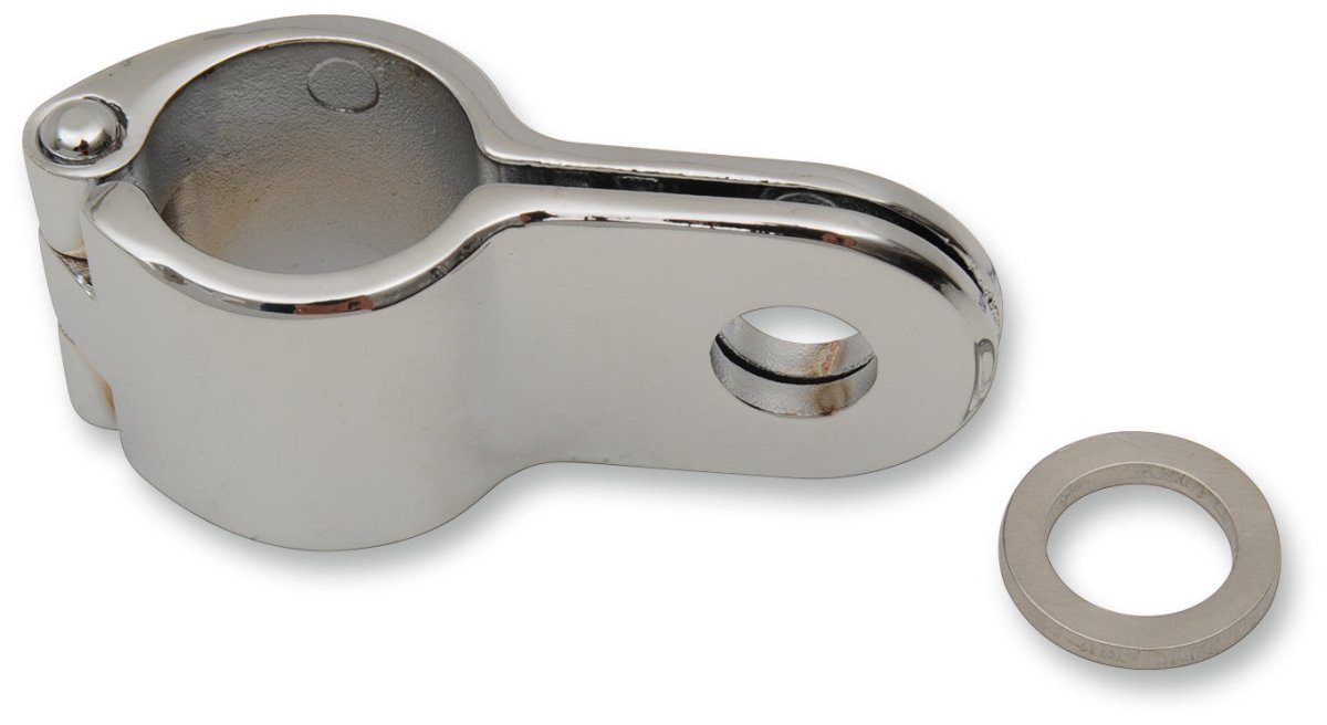 KURYAKYN MAGNUM QUICK CLAMPS 1" (EA) PN 7940 (412459) - DRIVEN Canada's Powersports 7940412459