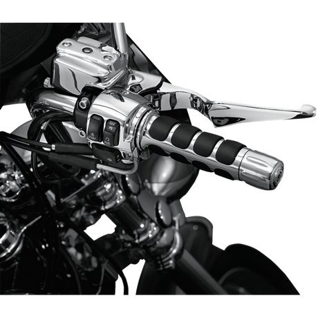 KURYAKYN MECHANICAL THROTTLE CRUISE ASSIST (EA) PN 6285 (494781) - DRIVEN Canada's Powersports 191209009847494781