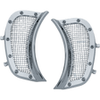 KURYAKYN MESH VENT ACCENTS, 15 - 19 FLTR, PN 6518 - DRIVEN Canada's Powersports 6518419916