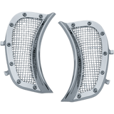 KURYAKYN MESH VENT ACCENTS, 15 - 19 FLTR, PN 6518 - DRIVEN Canada's Powersports 6518419916