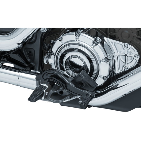 KURYAKYN MID CONTROLS FOR '15 - 19 INDIAN SCOUT PN 8965 (485066) - DRIVEN Canada's Powersports 8965485066