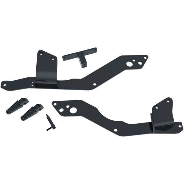 KURYAKYN MID CONTROLS FOR '15 - 19 INDIAN SCOUT PN 8965 (485066) - DRIVEN Canada's Powersports 8965485066