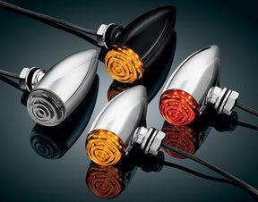 KURYAKYN MINI LED BULLET LIGHTS AMB PN 2504 - DRIVEN Canada's Powersports 2504419627