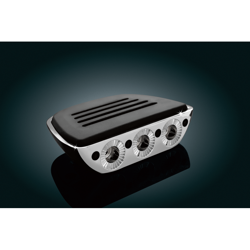 KURYAKYN MINI PREMIUM FL/BOARDS NO MOUNTS PN 4393 - DRIVEN Canada's Powersports 191209017088495622