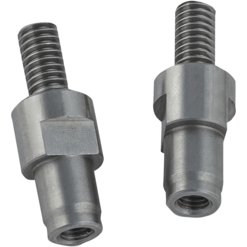 KURYAKYN MIRROR ADAPTERS FOR TRIUMPH PN 1811 (419725) - DRIVEN Canada's Powersports 191209023546419725