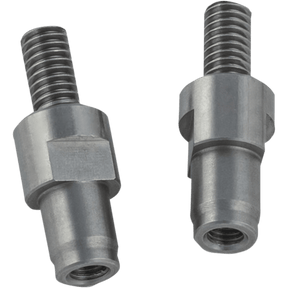 KURYAKYN MIRROR ADAPTERS FOR TRIUMPH PN 1811 (419725) - DRIVEN Canada's Powersports 191209023546419725