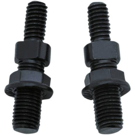 KURYAKYN MIRROR ADAPTERS FOR YAMAHA, PN 1893 - DRIVEN Canada's Powersports 191209026936488922