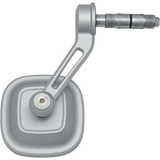 KURYAKYN MIRROR BAR END GROM (PR) PN 6618 - DRIVEN Canada's Powersports 191209048921504542