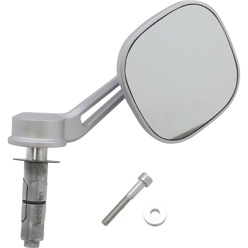 KURYAKYN MIRROR BAR END GROM (PR) PN 6618 - DRIVEN Canada's Powersports 191209048921504542