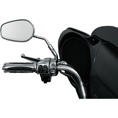 KURYAKYN MIRROR STEM EXTENDERS (PR) PN 1444 (419422) - DRIVEN Canada's Powersports 191209012984419422