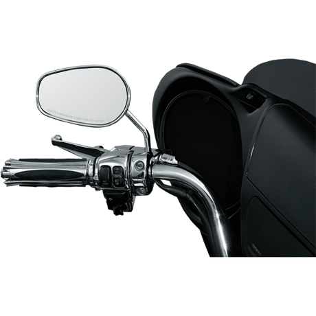 KURYAKYN MIRROR STEM EXTENDERS (PR) PN 1444 (419422) - DRIVEN Canada's Powersports 191209012984419422