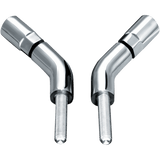 KURYAKYN MIRROR STEM EXTENDERS (PR) PN 1444 (419422) - DRIVEN Canada's Powersports 191209012984419422