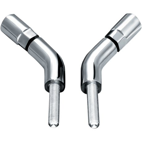 KURYAKYN MIRROR STEM EXTENDERS (PR) PN 1444 (419422) - DRIVEN Canada's Powersports 191209012984419422
