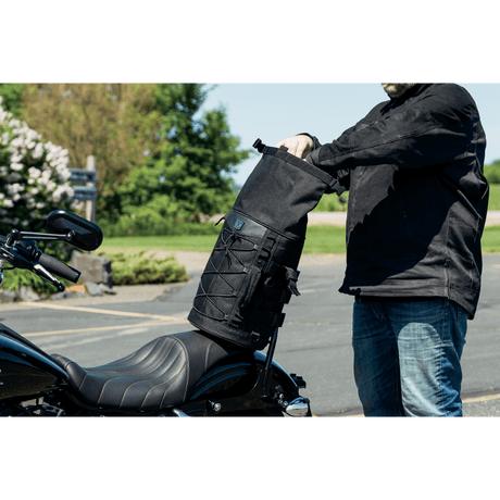 KURYAKYN MOMENTUM DEADBEAT DUFFLE PN 5223 (411967) - DRIVEN Canada's Powersports 191209036645411967