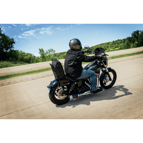 KURYAKYN MOMENTUM DEADBEAT DUFFLE PN 5223 (411967) - DRIVEN Canada's Powersports 191209036645411967