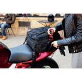 KURYAKYN MOMENTUM ROAMER TAIL BAG PN 5214 (411960) - DRIVEN Canada's Powersports 191209035020411960