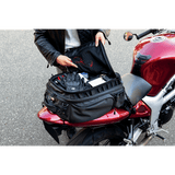 KURYAKYN MOMENTUM ROAMER TAIL BAG PN 5214 (411960) - DRIVEN Canada's Powersports 191209035020411960