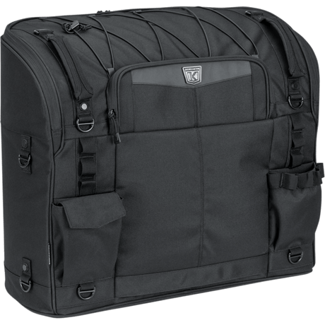 KURYAKYN MOMENTUM WANDERER SEAT BAG PN 5286 (418565) - DRIVEN Canada's Powersports 191209031817418565