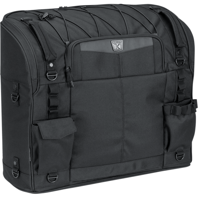KURYAKYN MOMENTUM WANDERER SEAT BAG PN 5286 (418565) - DRIVEN Canada's Powersports 191209031817418565