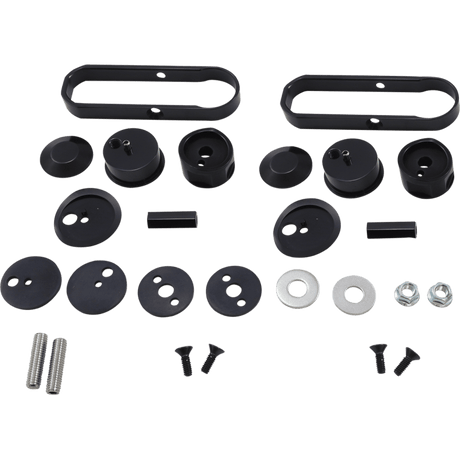 KURYAKYN MOUNT AD 06 - 13FLHX (PR) PN 6576 - DRIVEN Canada's Powersports 191209044497412855