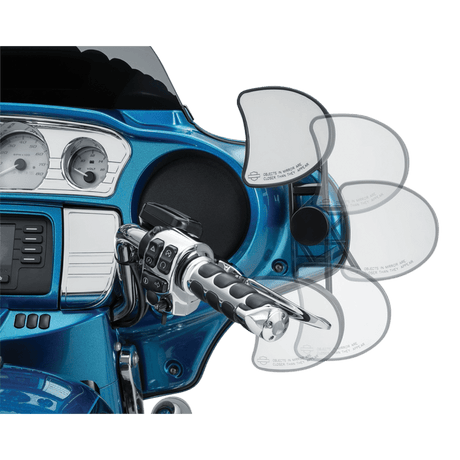 KURYAKYN MOUNT ADJ 14+ FLHX (PR) PN 6575 - DRIVEN Canada's Powersports 191209043759412854