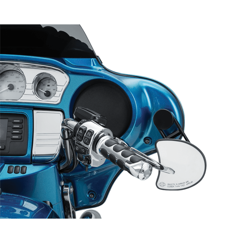 KURYAKYN MOUNT ADJ 14+ FLHX (PR) PN 6575 - DRIVEN Canada's Powersports 191209043759412854