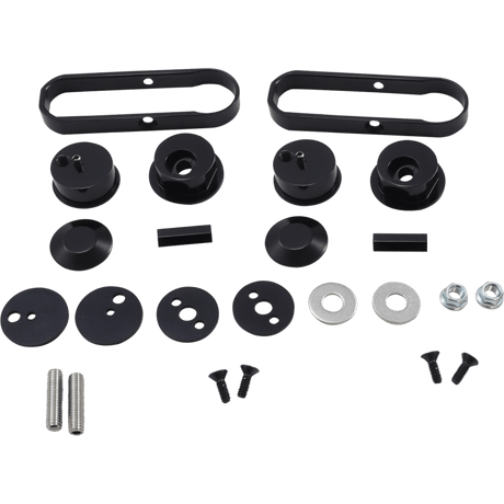 KURYAKYN MOUNT ADJ 14+ FLHX (PR) PN 6575 - DRIVEN Canada's Powersports 191209043759412854