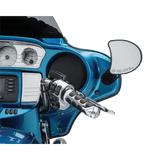 KURYAKYN MOUNT ADJ 14+ FLHX (PR) PN 6575 - DRIVEN Canada's Powersports 191209043759412854