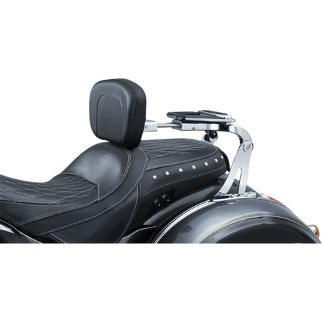 KURYAKYN MOUNT BACKREST 14 - 19 IND PN 7094 (419887) - DRIVEN Canada's Powersports 191209031770419887