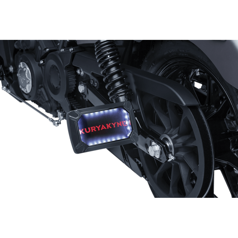 KURYAKYN MOUNT LP SIDE 15 - 19 IND PN 3127 - DRIVEN Canada's Powersports 191209029395419900