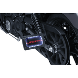 KURYAKYN MOUNT LP SIDE 15 - 19 IND PN 3127 - DRIVEN Canada's Powersports 191209029395419900