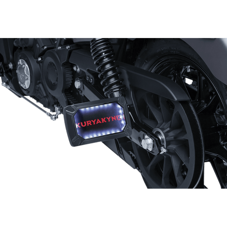 KURYAKYN MOUNT LP SIDE 15 - 19 IND PN 3127 - DRIVEN Canada's Powersports 191209029395419900