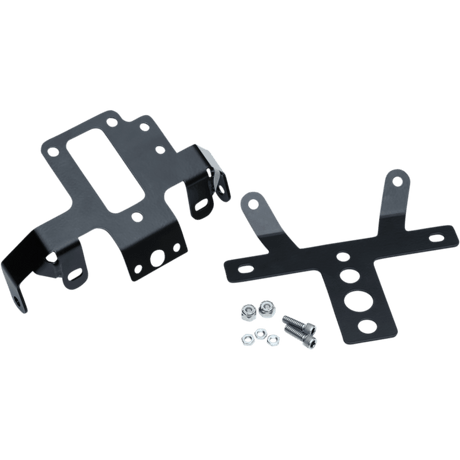 KURYAKYN MOUNT TURN SIG/LP SCOUT PN 3140 (424885) - DRIVEN Canada's Powersports 191209040284424885