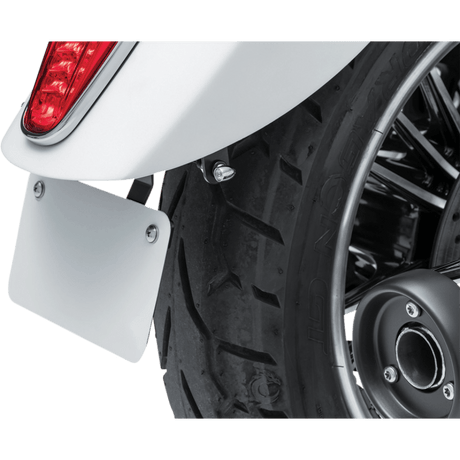 KURYAKYN MOUNT TURN SIG/LP SCOUT PN 3140 (424885) - DRIVEN Canada's Powersports 191209040284424885