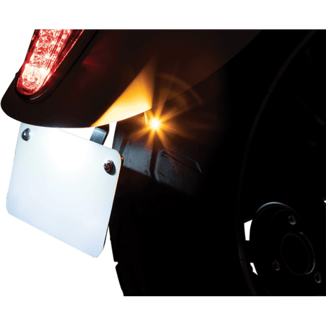 KURYAKYN MOUNT TURN SIG/LP SCOUT PN 3140 (424885) - DRIVEN Canada's Powersports 191209040284424885