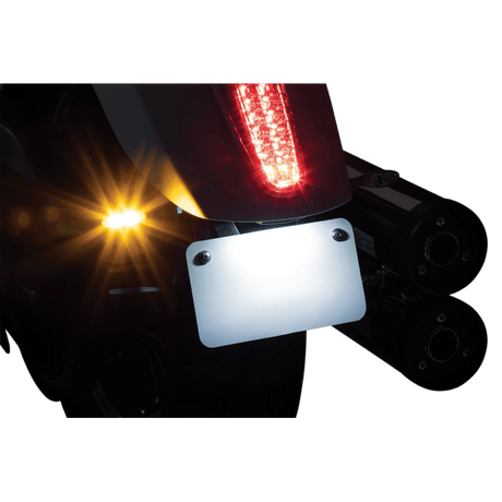 KURYAKYN MOUNT TURN SIG/LP SCOUT PN 3140 (424885) - DRIVEN Canada's Powersports 191209040284424885