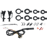 KURYAKYN MOUNT WANDERBAR M - CYCLE PN 2722 (502375) - DRIVEN Canada's Powersports 191209040895502375
