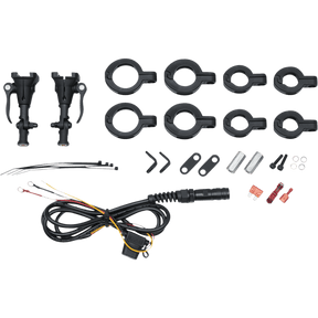 KURYAKYN MOUNT WANDERBAR M - CYCLE PN 2722 (502375) - DRIVEN Canada's Powersports 191209040895502375