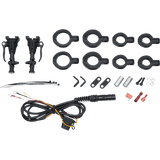 KURYAKYN MOUNT WANDERBAR M - CYCLE PN 2722 (502375) - DRIVEN Canada's Powersports 191209040895502375