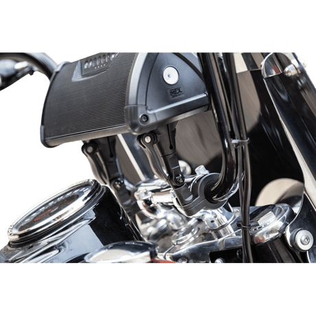 KURYAKYN MOUNT WANDERBAR M - CYCLE PN 2722 (502375) - DRIVEN Canada's Powersports 191209040895502375