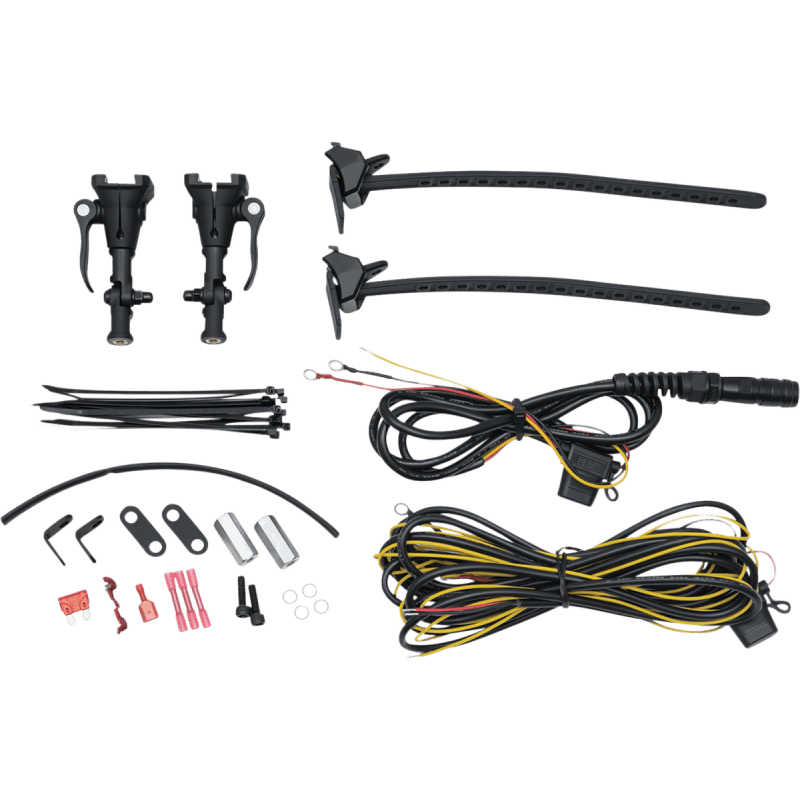 KURYAKYN MOUNT WANDERBAR UNIV PN 2723 (502376) - DRIVEN Canada's Powersports 191209041403502376