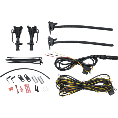 KURYAKYN MOUNT WANDERBAR UNIV PN 2723 (502376) - DRIVEN Canada's Powersports 191209041403502376